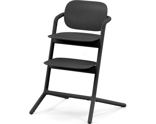 Стілець для годування Cybex Lemo 4в1 Stunning Black (521003207)