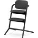 Стілець для годування Cybex Lemo 4в1 Stunning Black (521003207)