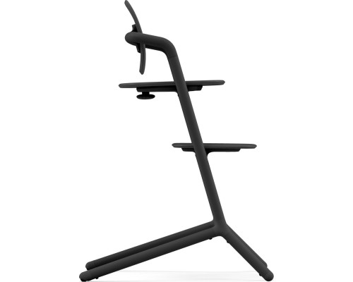 Стілець для годування Cybex Lemo 4в1 Stunning Black (521003207)