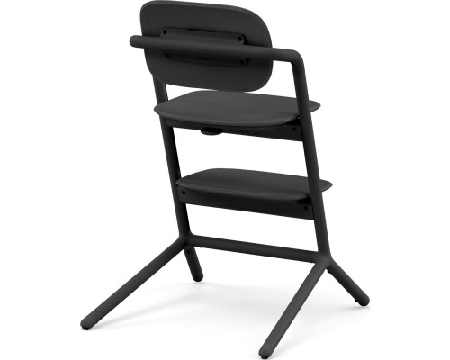 Стілець для годування Cybex Lemo 4в1 Stunning Black (521003207)