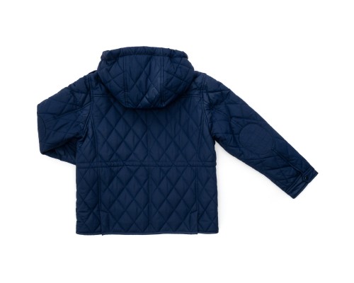 Куртка дитяча Snowimage демісезонна з капюшоном (SICMY-G307-134B-blue)