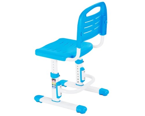 Шкільний стілець FunDesk SST3LS Blue