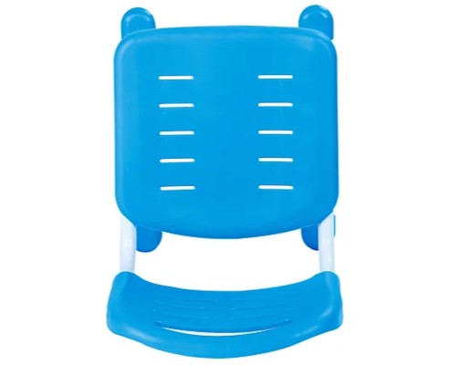 Шкільний стілець FunDesk SST3LS Blue