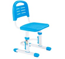 Шкільний стілець FunDesk SST3LS Blue