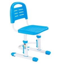 Шкільний стілець FunDesk SST3LS Blue