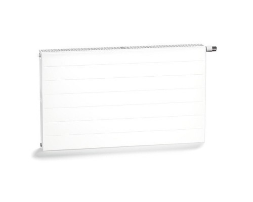 Радіатор опалення Kermi Therm-X2 Line-V, PLV, 22 тип, 500x500мм (PLV220500501R2K)