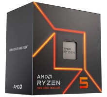 Процесор AMD Ryzen 5 7500F (100-100000597MPK)