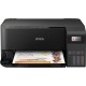 Багатофункціональний пристрій Epson EcoTank L3550 WiFi (C11CK59404) 