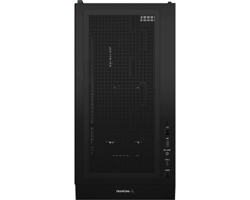 Корпус Deepcool CH560 Digital Black (R-CH560-BKAPE4D-G-1)