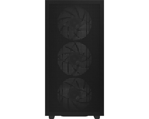 Корпус Deepcool CH560 Digital Black (R-CH560-BKAPE4D-G-1)