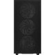 Корпус Deepcool CH560 Digital Black (R-CH560-BKAPE4D-G-1)