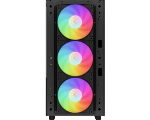 Корпус Deepcool CH560 Digital Black (R-CH560-BKAPE4D-G-1)