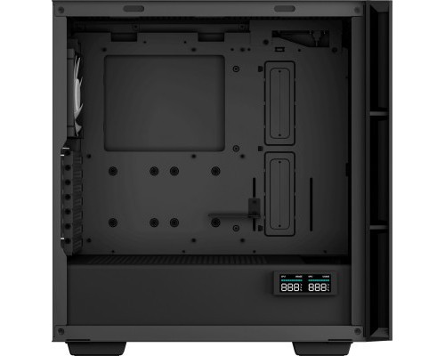Корпус Deepcool CH560 Digital Black (R-CH560-BKAPE4D-G-1)