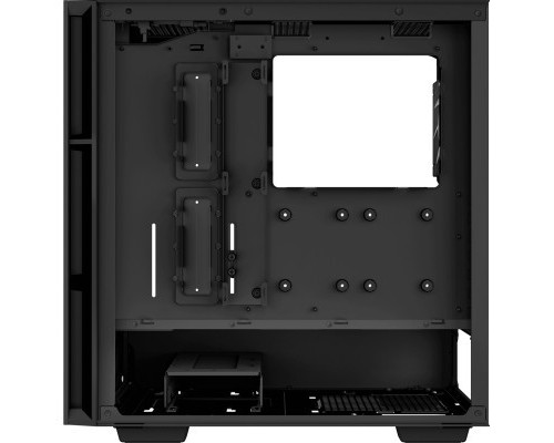 Корпус Deepcool CH560 Digital Black (R-CH560-BKAPE4D-G-1)