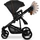 Коляска Lionelo 3 в 1 Mari Tour Black Onyx (LO-MARI TOUR 3IN1 BLACK ONYX)