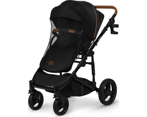 Коляска Lionelo 3 в 1 Mari Tour Black Onyx (LO-MARI TOUR 3IN1 BLACK ONYX)