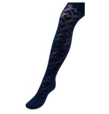 Колготки дитячі UCS Socks однотонні (M0C0301-2039-158Gblue)