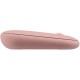 Комплект Logitech Pebble 2 Wireless UA Rose (920-012241)