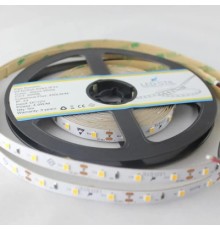 Світлодіодна стрічка LED-STIL 3000K 4,8 Вт/м 2835 60 діодів IP33 24 Вольта 450 lm (DFN2835-60A3-IP33-24V)