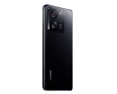 Мобільний телефон Xiaomi 13T 8/256GB Black (1002911)