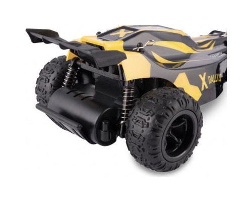 Радіокерована іграшка Overmax X-Rally 2.0 (OV-X-RALLY 2.0)