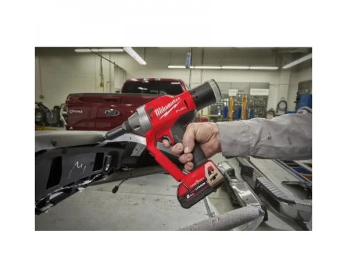 Заклепувальник Milwaukee M18 ONEFPRT-202X (4933478602)