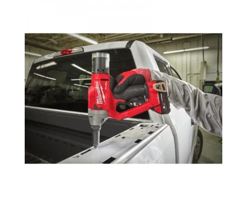 Заклепувальник Milwaukee M18 ONEFPRT-202X (4933478602)