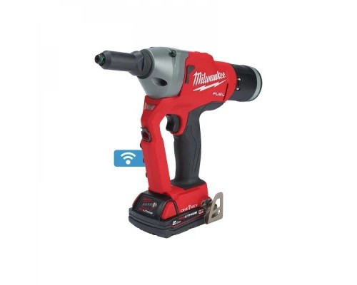 Заклепувальник Milwaukee M18 ONEFPRT-202X (4933478602)