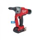 Заклепувальник Milwaukee M18 ONEFPRT-202X (4933478602)