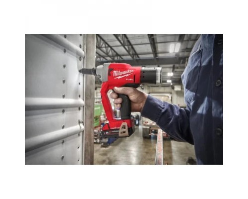 Заклепувальник Milwaukee M18 ONEFPRT-202X (4933478602)