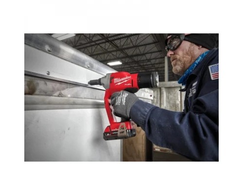 Заклепувальник Milwaukee M18 ONEFPRT-202X (4933478602)