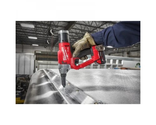 Заклепувальник Milwaukee M18 ONEFPRT-202X (4933478602)