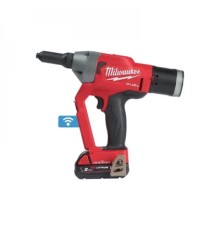 Заклепувальник Milwaukee M18 ONEFPRT-202X (4933478602)