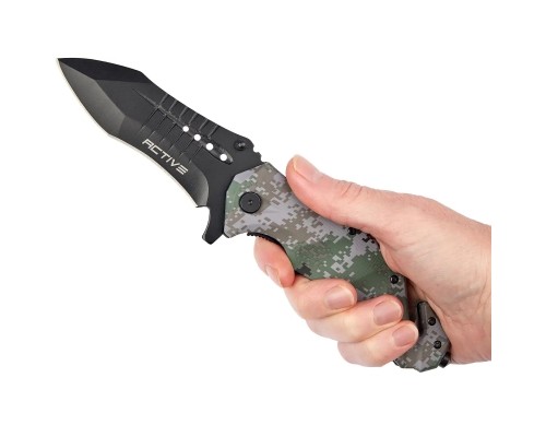 Ніж Active Predator (VK307KA-H)