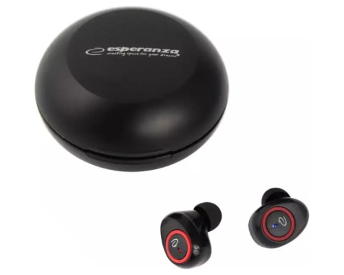 Навушники Esperanza Earphones Volans (EH236K)