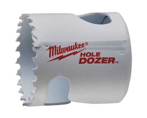 Коронка Milwaukee Bi-Metal 46 мм (49560107)