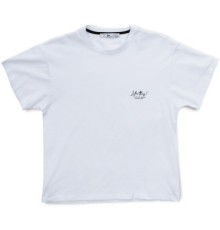 Футболка дитяча A-Yugi однотонна (7145.01-140B-white)