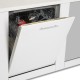 Посудомийна машина HEINNER HDW-BI6005IE++