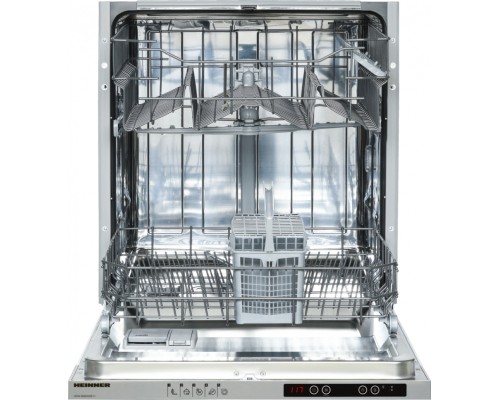 Посудомийна машина HEINNER HDW-BI6005IE++