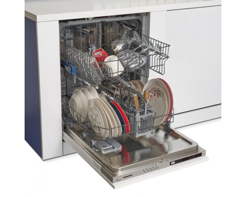 Посудомийна машина HEINNER HDW-BI6005IE++