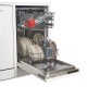 Посудомийна машина HEINNER HDW-BI6005IE++