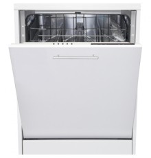 Посудомийна машина HEINNER HDW-BI6005IE++