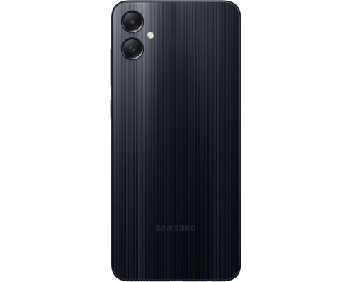 Мобільний телефон Samsung Galaxy A05 4/128Gb Black (SM-A055FZKGSEK)