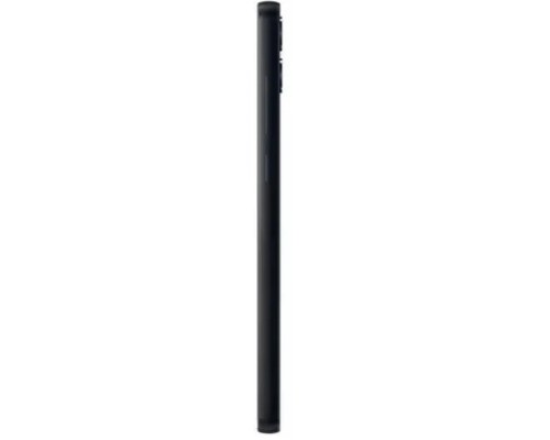 Мобільний телефон Samsung Galaxy A05 4/128Gb Black (SM-A055FZKGSEK)