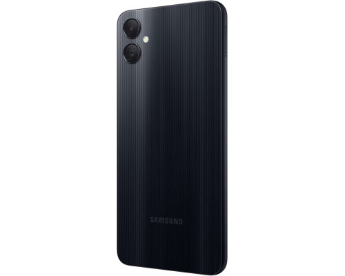 Мобільний телефон Samsung Galaxy A05 4/128Gb Black (SM-A055FZKGSEK)