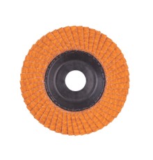 Круг зачистний Milwaukee пелюстковий SLC50/115G60 CERA TURBO 115 мм / зерно 60 (4932472229)