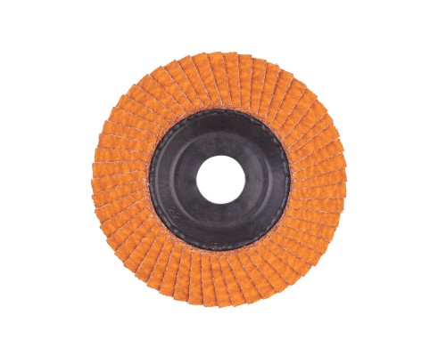 Круг зачистний Milwaukee пелюстковий SLC50/115G60 CERA TURBO 115 мм / зерно 60 (4932472229)
