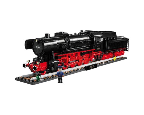 Конструктор Cobi Локомотив DRB Class 52 Ексклюзивний набір 1:35, 2623 деталей (COBI-6280)