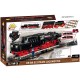 Конструктор Cobi Локомотив DRB Class 52 Ексклюзивний набір 1:35, 2623 деталей (COBI-6280)