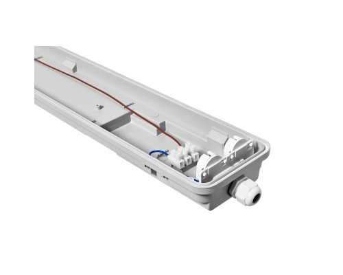 Світильник Delux PC7 LED SLIM IP65 G13 без ламп_ (90020470)